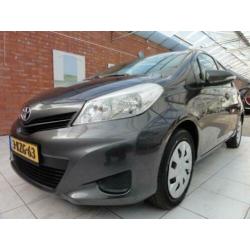 Toyota Yaris 1.0 VVT-i Comfort | Airco | Radio-CD | Nette au