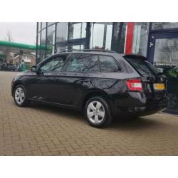Skoda Fabia Combi 1.2 TSI | ECC | Cruise Control | LM Velgen