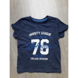 Diverse kinderkleding 92 tm 152 vanaf 0.50 cent