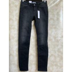 Super mooie zwarte jeans van Purewhite (Maat 30)