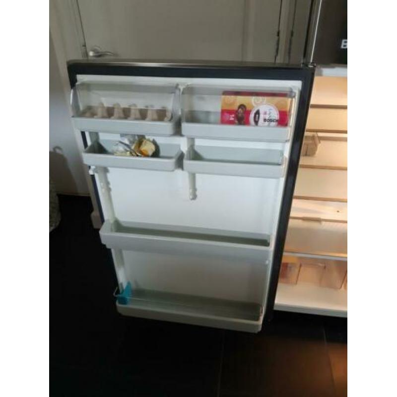 Bosch koelvrieskast, type KSV3213NL/01