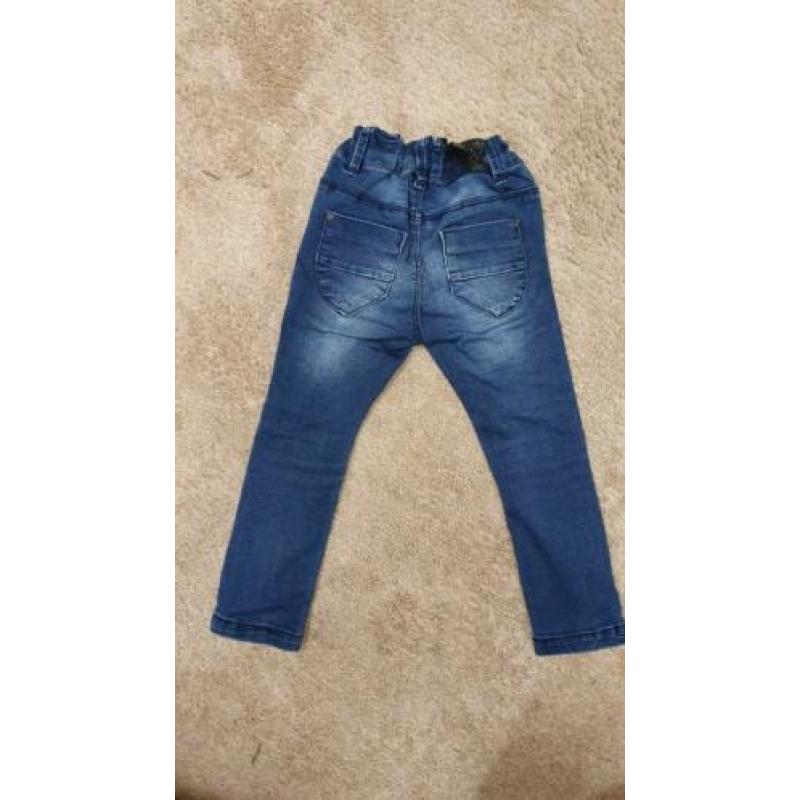 Name It jeans maat 92 meisje