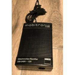 Campingaz Koelbox - 12 Volt - 36 liter + omvormer