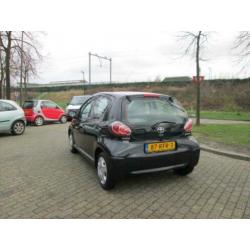 Toyota Aygo 1.0 12V Vvt-i 5DRS 2011 NAVIGATOR