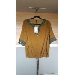 Smash shirt maat L(nieuw)
