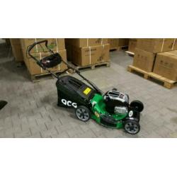 Grasmaaier Gazonmaaier , 51 cm zelfrijdend, B&S motor