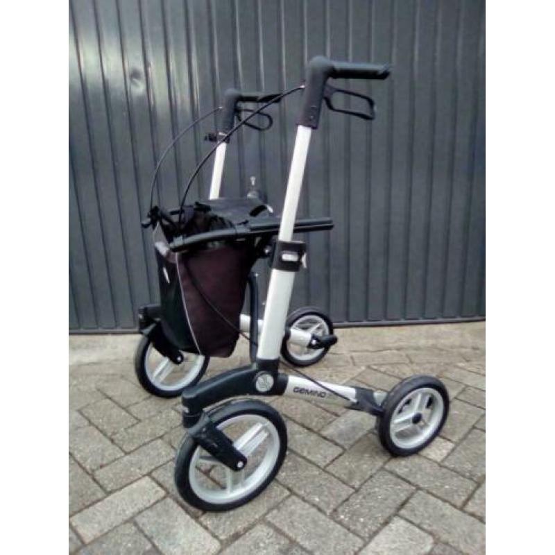 Rollator Gemino 60