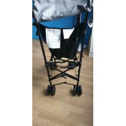 Kinderwagen