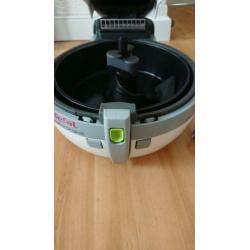 Mooie Tefal airfryer