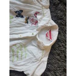 Guess blouse