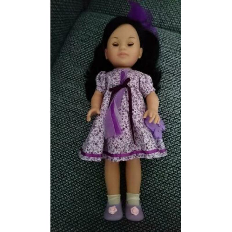 Paola Reina Soy Tu, Lis, 40 cm zo goed als nieuw