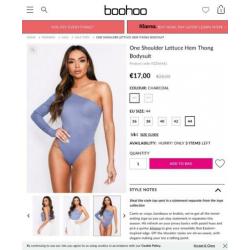 body