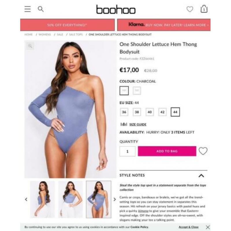 body