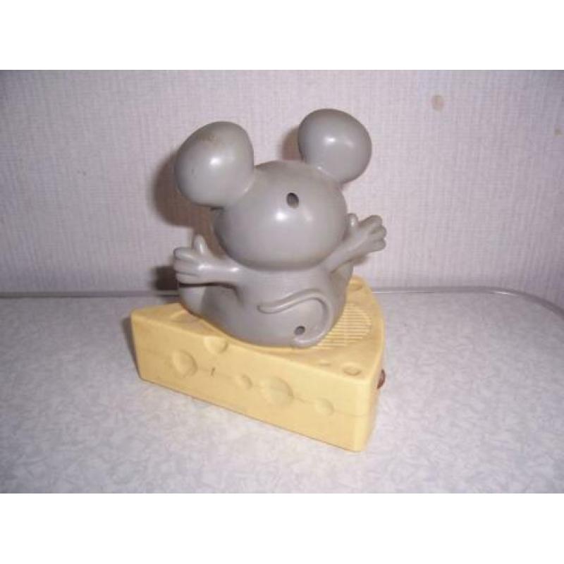 Blabber Mouse radio.