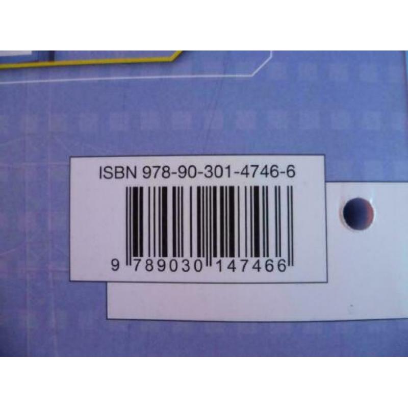 Elektrotechniek MBO3 BOL 1e jaar €30 p/st