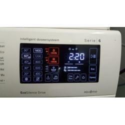 Bosch wasmachine met 8kg trommel Energielabel A+++ izgst.