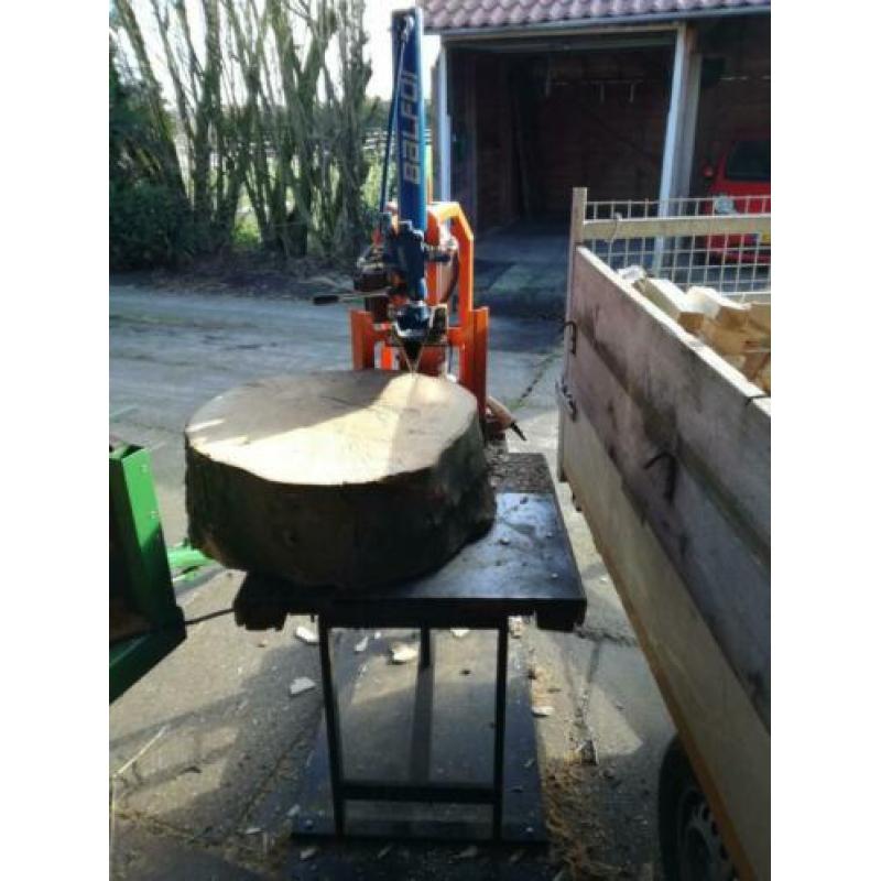 Balfor kloofmachine, goedkoopste op mp