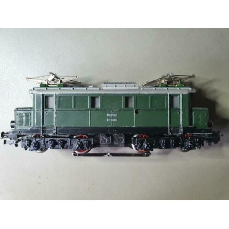 Marklin 3011 E44039 SET 800