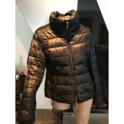 ELISABETTA FRANCHI jas , 2 delig . Apart te dragen, maat L