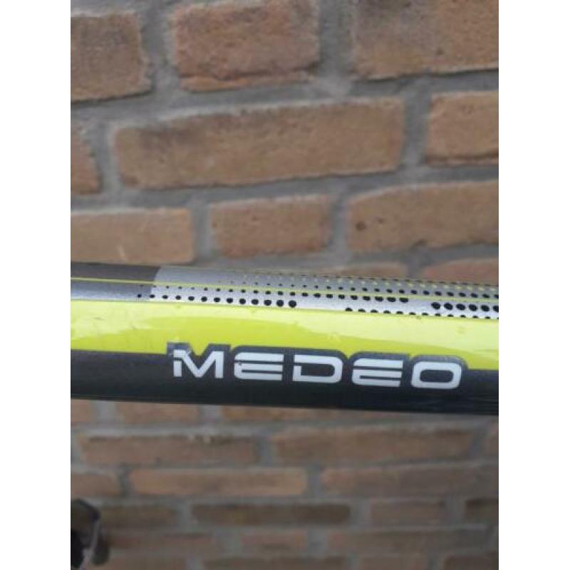 Gazelle medeo innergy