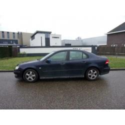 saab 1.8 sedan 2003
