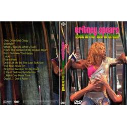 Britney Spears Rio De Janeiro, Brazil 2001