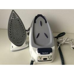 Tefal stoomgenerator express easy plus