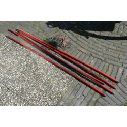schoorsteenveegset