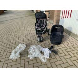 Maxi cosi mura