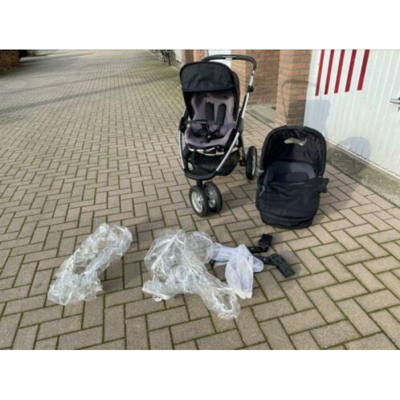 Maxi cosi mura