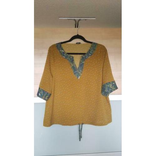 Smash shirt maat L(nieuw)