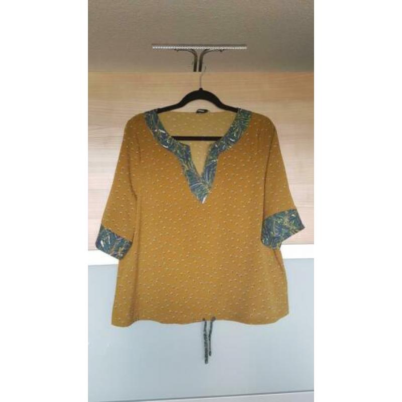Smash shirt maat L(nieuw)