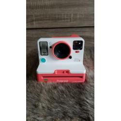 Nieuwe polaroid one step 2camera