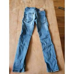Indian blue jeans maat 140
