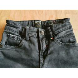Vingino jeans maat 8