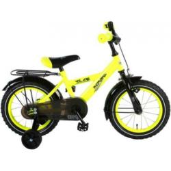 Volare Thombike kinder fiets 16 nch jongensfiets nu €115.95