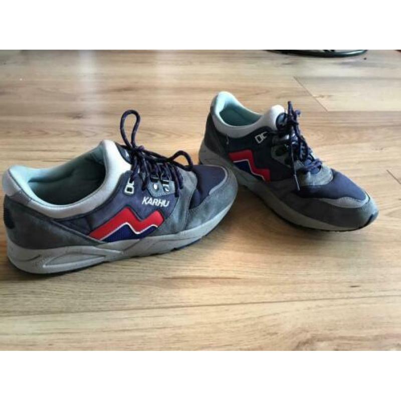 Karhu 42