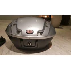 Universele Givi topkoffer