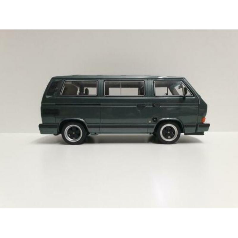 Ottomobile Volkswagen T3 Porsche B32 1:18 Nieuw