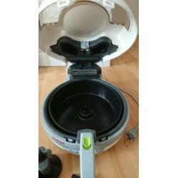 Mooie Tefal airfryer