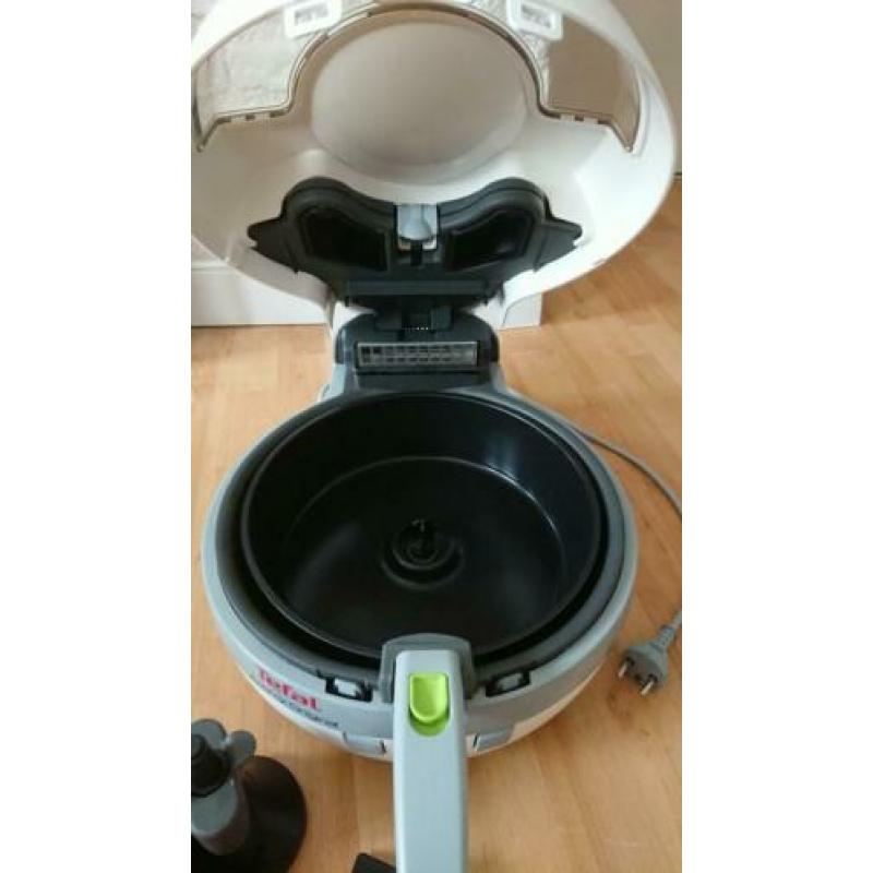 Mooie Tefal airfryer