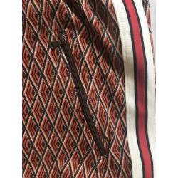 Superleuke retro broek maat xl (46)