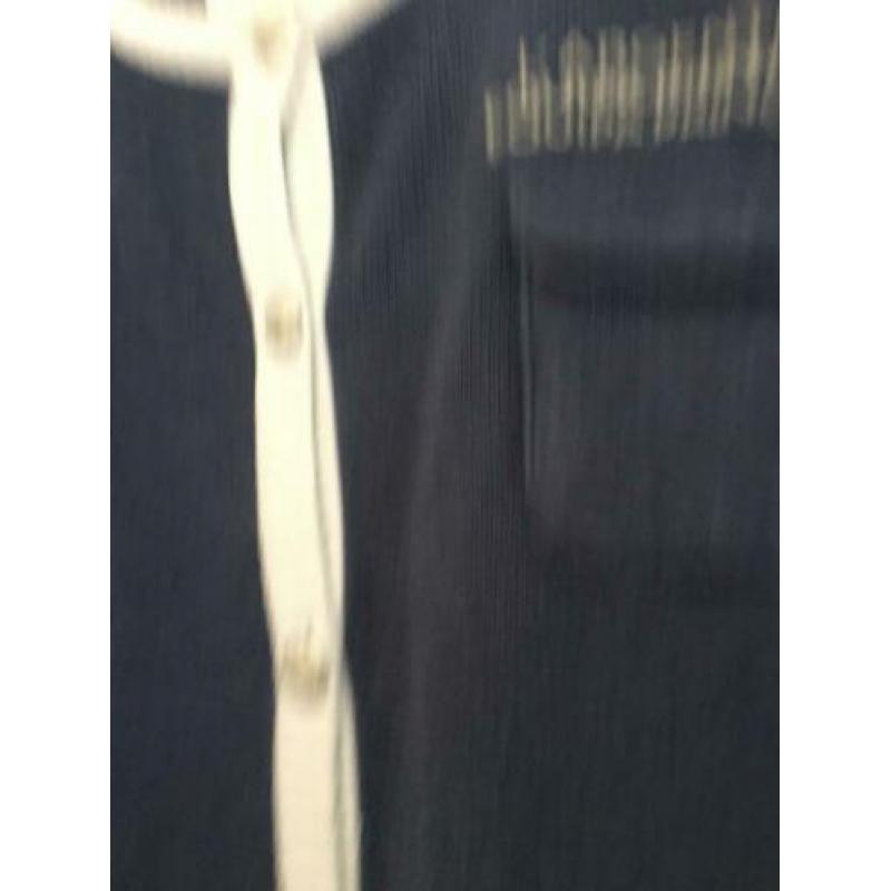 L’ARGENTINA mooi vest maat XXL