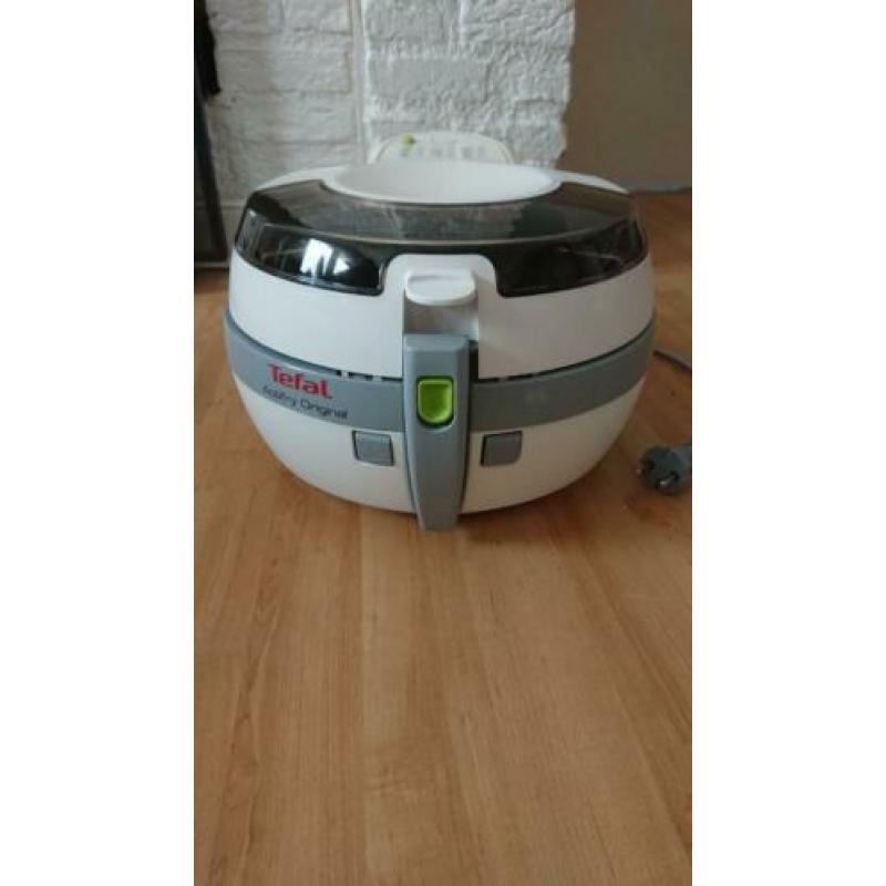 Mooie Tefal airfryer
