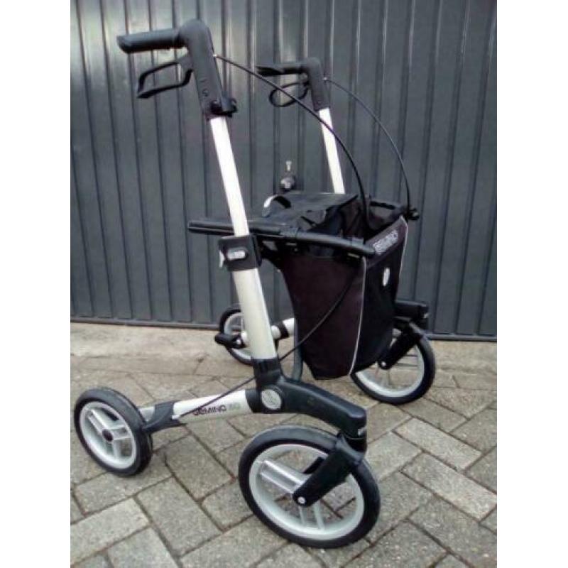 Rollator Gemino 60