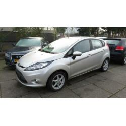 Ford Fiesta 1.4 Titanium * 6 X Fiesta * v.a. 5450,- OP VOORR