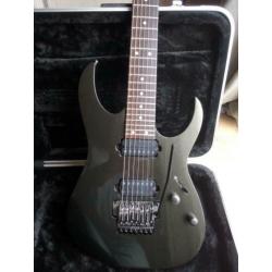 Ibanez rg1527 Prestige 7 Snaar