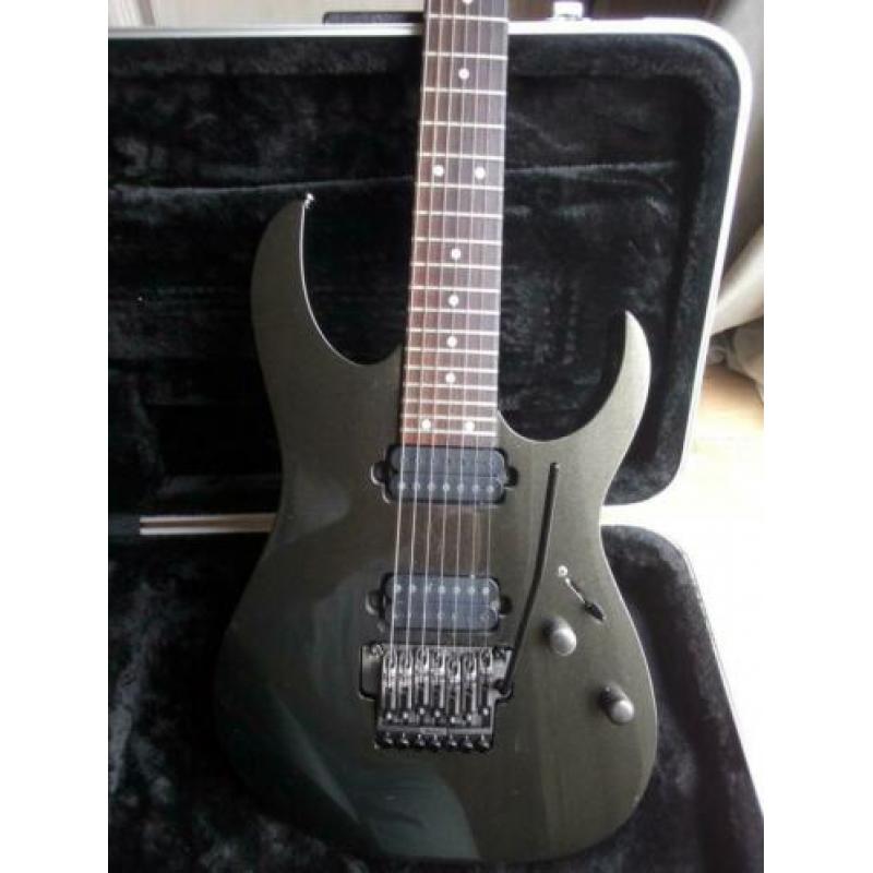 Ibanez rg1527 Prestige 7 Snaar