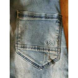 Indian blue jeans maat 140