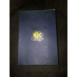 40 jaar oud